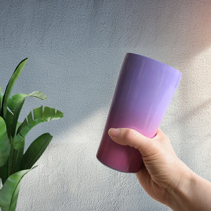 タンブラー ステンレス かわいい 通販 ステンレスタンブラー コップ 保温 保冷 おしゃれ 保冷保温 大容量 450ml 真空断熱 結露しない 女性 男性 誕生日 プレゼント 結婚祝い ギフト 還暦祝い 敬老の日 シンプル 実用的 食器 キッチン用品 backyard-10368612 BACKYARD FAMILY ママタウン サンプル画像2