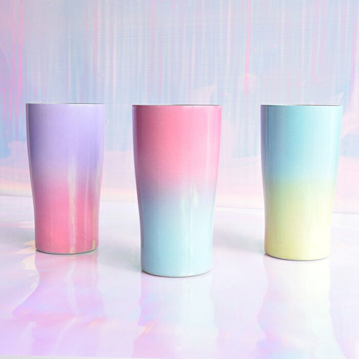 タンブラー ステンレス かわいい 通販 ステンレスタンブラー コップ 保温 保冷 おしゃれ 保冷保温 大容量 450ml 真空断熱 結露しない 女性 男性 誕生日 プレゼント 結婚祝い ギフト 還暦祝い 敬老の日 シンプル 実用的 食器 キッチン用品 backyard-10368612 BACKYARD FAMILY ママタウン サンプル画像3