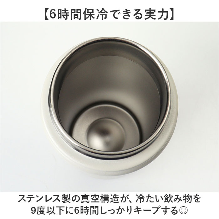 ステンレスボトル 500ml 通販 フィールドチャンプ fieldchamp スポーツ 水筒 保冷 マイボトル ダイレクトボトル マグボトル 直飲み ワンタッチ スポーツボトル ハンドル付き お手入れラクラク おしゃれ かっこいい 男の子 男子 シンプル backyard-10373938 BACKYARD FAMILY ママタウン サンプル画像3