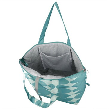 ルートート エコバッグ 通販 折りたたみ コンパクト 大容量 保冷 レジカゴ ファスナー 洗える 洗濯機 保冷バッグ トートバッグ型 クーラーバッグ 買い物バッグ ショッピング Thermo-Keeper BARREL ROOTOTE PT.サーモキーパーバレル.ズアン-B