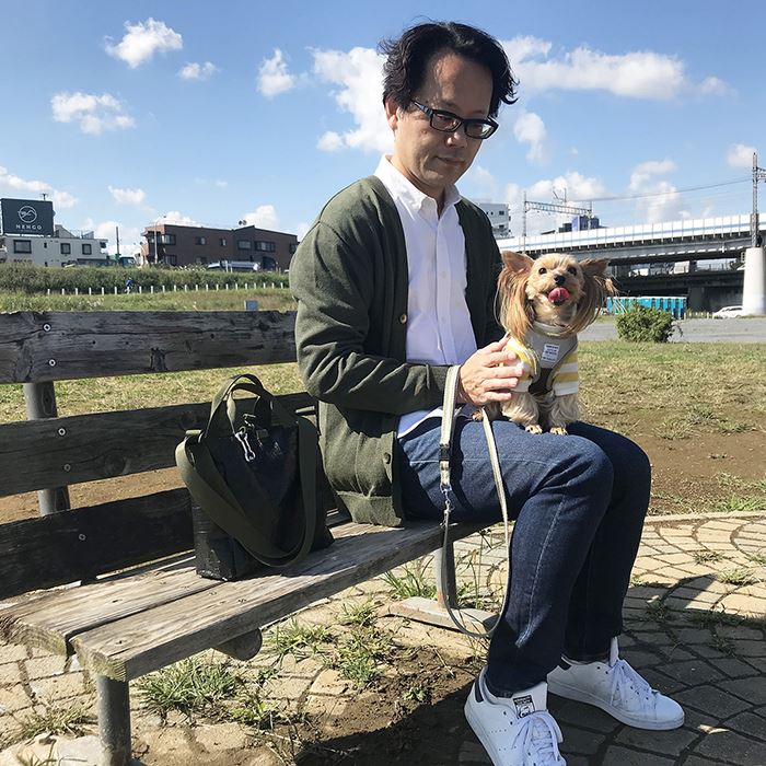 ルートート ショルダー 通販 ROOTOTE レディース メンズ トートバッグ 2way ショルダーバッグ 斜めがけ レジャーシート素材 バッグ SQUARE 1949 SN スクエアDOG タープ-A お散歩バッグ お散歩グッズ お出かけ 犬用品