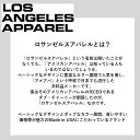 ロサンゼルスアパレル スウェット 通販 LOS ANGELES APPAREL メンズ トレーナー ブランド トップス 綿100% 無地 大きいサイズ おしゃれ 大きめ 14oz Heavy Fleece Crew HF07 LA APPAREL LA アパレル レディース