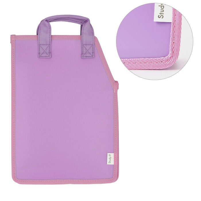 バッグ 仕切り 通販 ランドセルインバッグ ランドセル 中仕切りバッグ インバッグ 仕切りバッグ ぴったり 撥水 取り出しやすい レイメイ藤井 ランドセルに入る 収納 ブラック?バイオレット ライトブルー 学校 家庭 通学