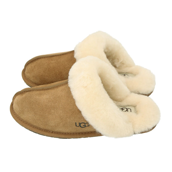 ugg ムートンスリッパ 通販 アグ スリッパ メンズ レディース 約 22cm 約 23cm 約 24cm 約 25cm ブラック グレー 黒 ルームシューズ もこもこ カジュアル インテリア プレゼントギフト 冬 あったか おしゃれ 1106872 スカフェット 2