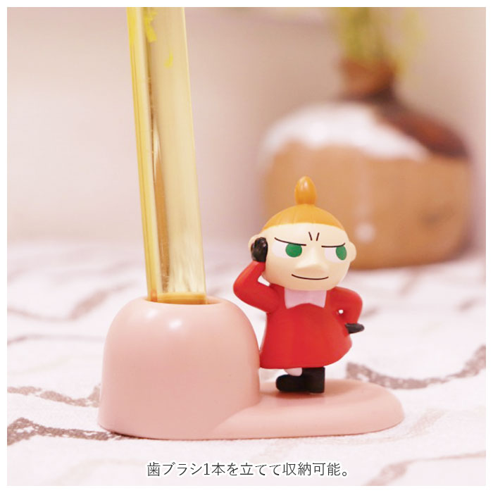 歯ブラシスタンド かわいい 通販 ミッフィー おばけ うさぎ トーマス パーシー ム...