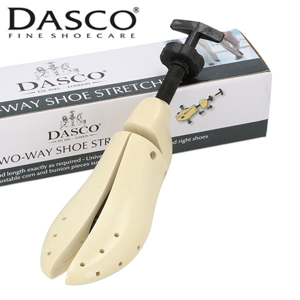 シューストレッチャー ダスコ DASCO シューズ 通販/正規品 おすすめ 靴伸ばし 定番 サイズ直し 21cm〜 プラスチック製 シューツリー レディース メンズ keeper Shoes シューズキーパー シュー…