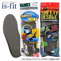 イズフィット is-fit 通販/正規品 おすすめ メンズ 定番 かかと 衝撃吸収 防臭 抗菌 吸湿 中敷き いんそーる insole インソール