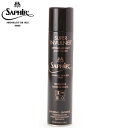 防水スプレー サフィールノワール Saphir Noir 撥水スプレー 革製品 ハイパワー 鞄 定番 撥水効果 スムースレザー ヌバック スエード ウォータープ...