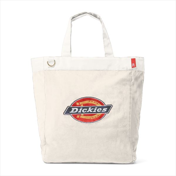 ディッキーズ トートバッグ メンズ Rootote ルートート トートバッグ 通販 サイドポケット TALL トール ユニセックス Dickies ディッキーズ 肩掛け サブバッグ 軽量 メンズ ユニセックス レディース メンズ