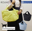 Rootote ルートート トートバッグ 通販 サイドポケット ROUND ラウンド 刺繍 肩掛け レディース ショルダー 大容量 ママバッグ お買い物バッグ ショッピングバッグ