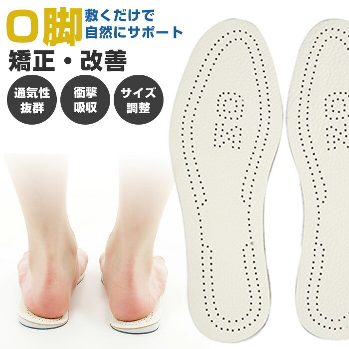 インソール o脚 サポート 通販 衝撃吸収 レディース メンズ クッション 靴 中敷き 女性用 男性用 足裏 靴底 かかとサポーター 立ち仕事 Sサイズ 約 2...