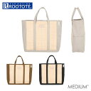 ルートート トートバッグ 通販 ROOTOTE 1827 ミディアム MIDIUM コンビバスケット-A レディース おしゃれ かわいい カゴバッグ かごバック...