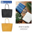ルートート トートバッグ 通販 ROOTOTE 1899 ミディアム MIDIUM メルカド-A レディース おしゃれ かわいい カゴバッグ かごバック シンプ...