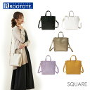 [g[g V_[ ʔ V_[obO fB[X ΂߂ l  2way g[g  Vv ꂢ i rWlX tH[} SQUARE XNGA ROOTOTE LT.XNGA.Light-tote-A