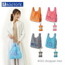 [g[g Xk[s[ ʔ rootote GRobO ܂肽 RpNg y RrjTCY ܂ Rrj ٓ }`L ROOTOTE 8202 ROO-shopper [Vbp[ midLIFTY teB