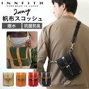 ショルダーバッグ レディース 小さめ 通販 ミニショルダーバッグ 斜めがけ かわいい スコッシュ ブランド INNFITH インフィス 552010 レイズ R...
