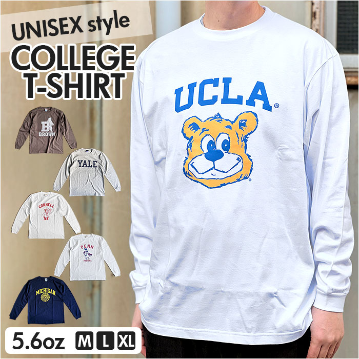 Ĺµåȥ T ˽  åȥ ĹµT Ĺµ Ĺµ 롼ͥå T ȥåץ 󥰥꡼  LONG SLEEVE T-SHIRT  奢  ǥ