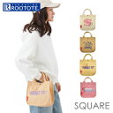 ルートート スヌーピー 8321 ROOTOTE 通販 トートバッグ トートバック レディース おしゃれ ナチュラル 大人 かわいい 自立 裏 ラミネート 軽量...