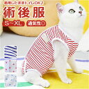 術後服 ペット 術後着 かわいい 通販 術後ウェア 術後 介護服 寝間着 パジャマ ドッグウェア ペット服 面ファスナー 犬 猫 いぬ ねこ 手術 怪我 傷舐め防止 傷 傷口保護 避妊 去勢 皮膚保護