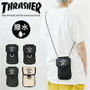 THRASHER XbV[ X}zV_[ ʔ ~jV_[ X}z|[` V_[obO V_[obN V_[ | ȂȂ߂ ΂߂ TuobO TuobN  ~j S THR-270 uh jp Y fB[X JWA