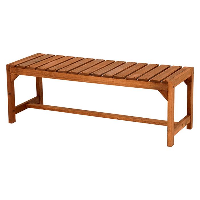 ガーデンベンチ 2人用 通販 VGB-7381 アカシアガーデン 屋外ベンチ 木製ベンチ ベンチ お ...