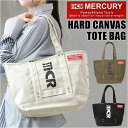 MERCURY トートバッグ 通販 マーキュリー トートバック トート バッグ 布 キャンバス 帆布 大きめ A4 メンズ レディース おしゃれ オシャレ シン...