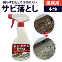 さび落とし 通販 業務用 サビ落とし 錆落とし 強力 自転車 バイク 車 タイヤ ホイール スプレー 500ml 錆び取り サビ取り剤 サビ取り 錆取り剤 錆取...