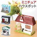 植木鉢 おしゃれ かわいい 通販 小型 小さい ミニ ディスプレイポット プランター オブジェ 置物 卓上 ディスプレイ 壁面ディスプレイ ジオラマ オフィス ...