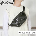 glabella グラベラ ウエストポーチ メンズ 通販 ウエストバッグ ウエストバック ボディバッグ ボディバック パデッドバッグ ショルダーバッグ ミニバッ...