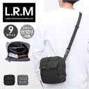 lrm ショルダーバッグ ファンクション 通販 メンズ バッグ バック かばん カバン ショルダー 斜めがけ 肩掛け 斜め掛け ショルダーバック カジュアル ワ...