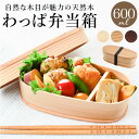 弁当箱 わっぱ スリム 通販 曲げわっぱ まげわっぱ お弁当箱 レディース メンズ 弁当 ランチ 学生 わっぱ弁当 一段 600ml 漆塗り 白木 赤身 大人 ...