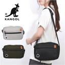 KANGOL カンゴール ショルダーバッグ 3056 通販 ショルダーバック ショルダー 肩掛け 斜めかけ 斜め掛け ななめがけ ミニバッグ ミニバック ワンマ...