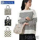 ルートート トートバッグ ラミネート 1290 通販 ROOTOTE トートバック ミニトートバッグ 小さめ AQUARE スクエア レディース ラミネートーK...