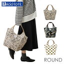 ルートート トートバッグ ラミネート 1292 通販 ROOTOTE トートバック トート バッグ 大きめ A4 通勤 通学 ROUND ラウンド レディース ...