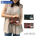ルートート ラミネート 1299 通販 ROOTOTE ポーチ 撥水 化粧ポーチ メイクポーチ 小物入れ レディース withROO ウイズルー ラミネートーN...