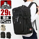 リュック BEN DAVIS ベンデイビス BDW-8412 通販 リュックサック バックパック デイパック 通学リュック 大容量 A4 レディース メンズ 通...