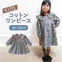 ワンピース キッズ ベビー 通販 キッズ服 子供服 ベビー服 女の子 赤ちゃん 子ども こども用 長袖 長そで 長袖ワンピース オシャレ おしゃれ かわいい 可愛い お出かけ お呼ばれ キッズファッション 春 秋 誕生日 贈り物 ギフト 記念日 記念写真