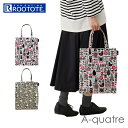 ルートート トートバッグ ROOTOTE 1308 通販 トートバック トート バッグ 手提げバッグ レディース 大きめ A4 通学 通勤 綿 コットン A-q...