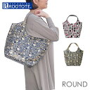 ルートート トートバッグ ROOTOTE 1309 通販 トートバック トート バッグ レディース 大きめ 肩掛け 通学 通勤 綿 コットン 撥水 ROUND ...