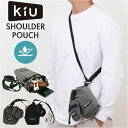 kiu キウ ショルダーバッグ ポーチ ミニ K433 通販 ミニショルダー ショルダー ショルダーバック 巾着 肩掛け ななめ掛け 斜めかけ ミニポーチ付き ...