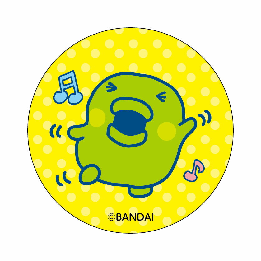 たまごっち グッズ 通販 tamagotchi 缶バッジ まじかる百貨店缶バッジ 4947864048341 たまごっち08 缶バッチ カンバッジ カンバッチ ...