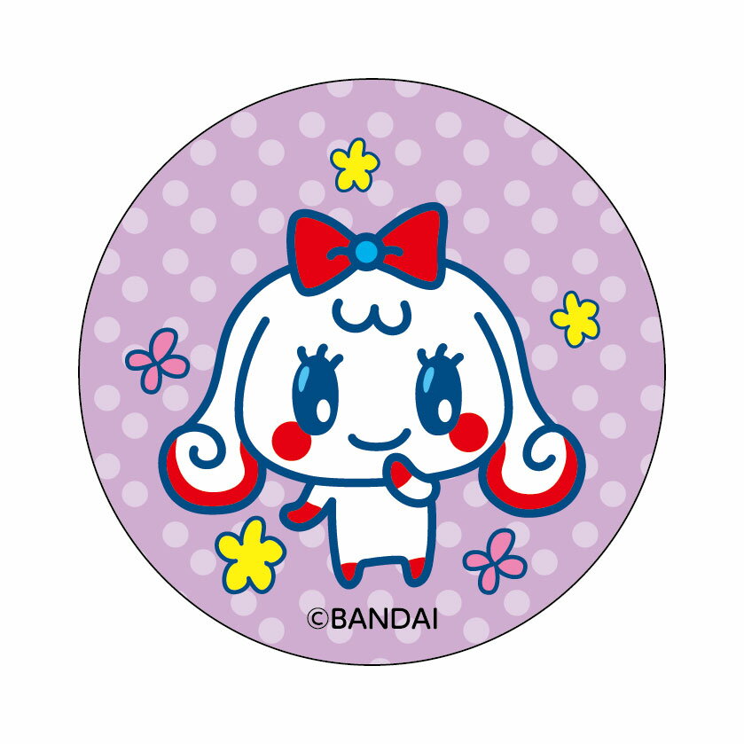 たまごっち グッズ 通販 tamagotchi 缶バッジ まじかる百貨店缶バッジ 4947864048358 たまごっち09 缶バッチ カンバッジ カンバッチ ...