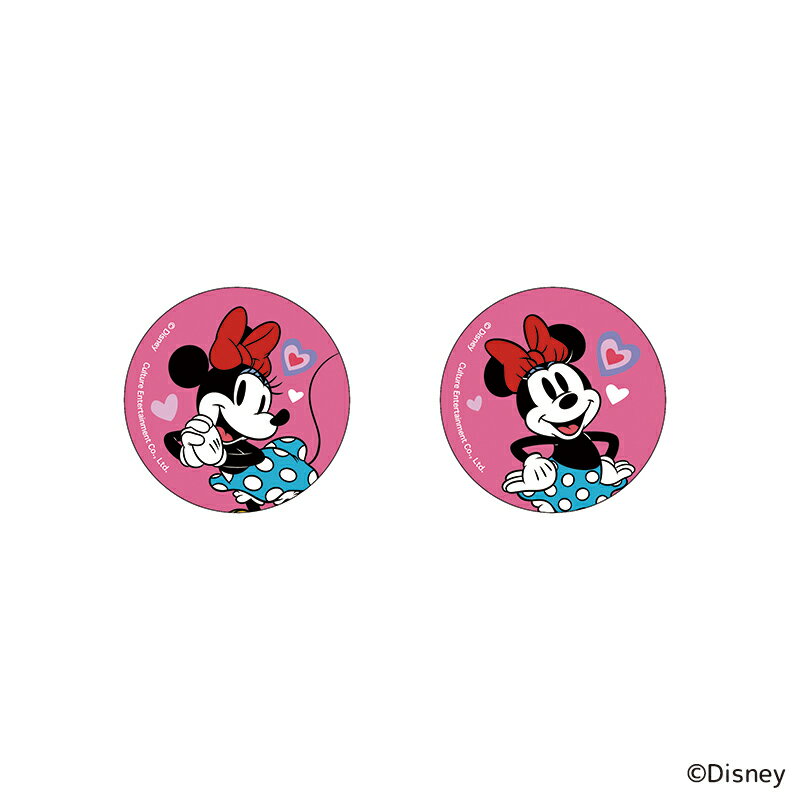 ミッキーアンドフレンズ グッズ 通販 ミッキー&フレンズ02 まじかる百貨店缶バッジ 4947864050504 ミニー 缶バッチ カンバッジ カンバッチ Di...
