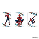 スパイダーマン グッズ 通販 Spider-Man クリアカード まじかる百貨店クリアカード 4947864050641 スパイダーマン03 MARVEL マーベル アメコミ 映画グッズ スマホ おしゃれ 推し活 キャラクター レンチキュラー スマートフォン