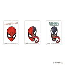 スパイダーマン グッズ 通販 Spider-Man クリアカード まじかる百貨店クリアカード 4947864050665 スパイダーマン05 MARVEL マー...