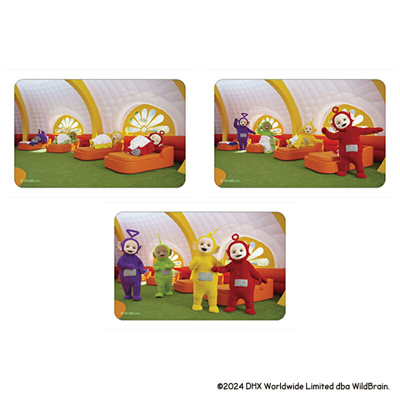 ƥ쥿ӡ å  teletubbies ƥå ޤɴŹƥå 4947864061821 ƥ쥿ӡ04 ...
