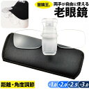 冒険王 老眼鏡 帽子用 通販 帽子用老眼鏡 シニアグラス ネオキャップシニア 眼鏡 めがね メガネ 帽子に装着 帽子につける 帽子対応 クリップオン クリップ ...