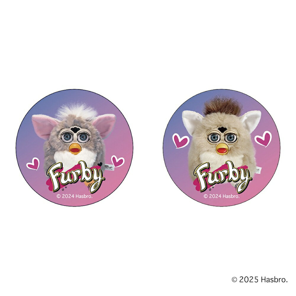ファービー グッズ 通販 Furby 缶バッジ まじかる百貨店缶バッジ 4947864079345 ファービー01 缶バッチ カンバッジ カンバッチ キャラクタ...
