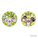 ファービー グッズ 通販 Furby 缶バッジ まじかる百貨店缶バッジ 4947864079376 ファービー04 缶バッチ カンバッジ カンバッチ キャラクタ...