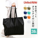 United Athle ユナイテッドアスレ トートバッグ 通販 1422-01 Wサイズ エコバッグ ショッピングバッグ 買い物バッグ サブバッグ トートバッ...